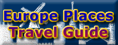 Europe Places Guide