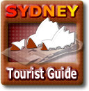 Sydney Tourist Guide